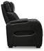 Boyington Power Recliner - Yulissa Home Furnishings (NJ)