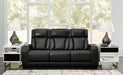 Boyington Power Reclining Sofa - Yulissa Home Furnishings (NJ)