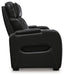 Boyington Power Reclining Sofa - Yulissa Home Furnishings (NJ)