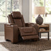 Backtrack Power Recliner - Yulissa Home Furnishings (NJ)