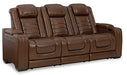 Backtrack Living Room Set - Yulissa Home Furnishings (NJ)