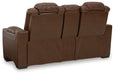 Backtrack Power Reclining Loveseat - Yulissa Home Furnishings (NJ)