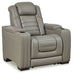 Backtrack Living Room Set - Yulissa Home Furnishings (NJ)