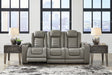 Backtrack Living Room Set - Yulissa Home Furnishings (NJ)