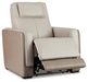 Battleville Power Recliner - Yulissa Home Furnishings (NJ)