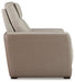 Battleville Power Recliner - Yulissa Home Furnishings (NJ)