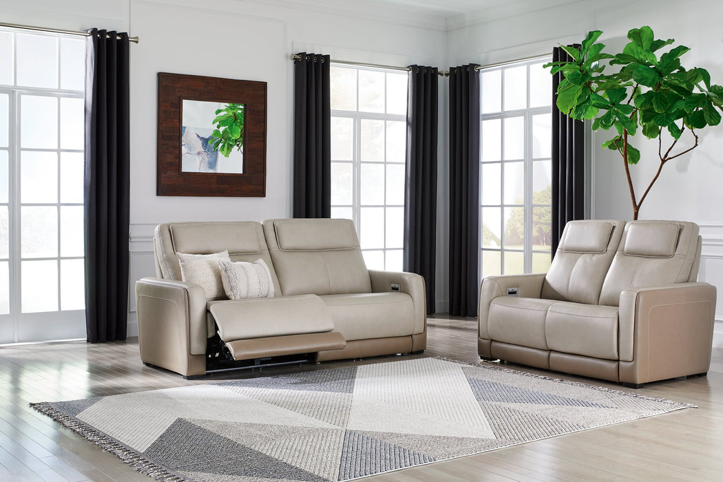 Battleville Living Room Set - Yulissa Home Furnishings (NJ)