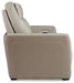 Battleville Power Reclining Sofa - Yulissa Home Furnishings (NJ)