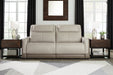 Battleville Power Reclining Sofa - Yulissa Home Furnishings (NJ)