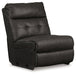 Mackie Pike Power Reclining Sectional - Yulissa Home Furnishings (NJ)