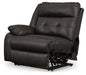 Mackie Pike 3-Piece Power Reclining Sectional Sofa - Yulissa Home Furnishings (NJ)