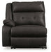 Mackie Pike Power Reclining Sectional - Yulissa Home Furnishings (NJ)