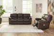 Leesworth Living Room Set - Yulissa Home Furnishings (NJ)