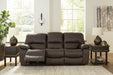 Leesworth Living Room Set - Yulissa Home Furnishings (NJ)