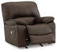 Leesworth Power Recliner - Yulissa Home Furnishings (NJ)