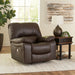 Leesworth Living Room Set - Yulissa Home Furnishings (NJ)