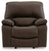 Leesworth Power Recliner - Yulissa Home Furnishings (NJ)