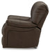 Leesworth Power Recliner - Yulissa Home Furnishings (NJ)