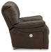 Leesworth Power Recliner - Yulissa Home Furnishings (NJ)