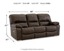 Leesworth Living Room Set - Yulissa Home Furnishings (NJ)