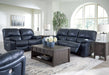 Leesworth Living Room Set - Yulissa Home Furnishings (NJ)