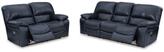 Leesworth Living Room Set - Yulissa Home Furnishings (NJ)