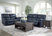 Leesworth Living Room Set - Yulissa Home Furnishings (NJ)