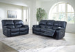 Leesworth Living Room Set - Yulissa Home Furnishings (NJ)