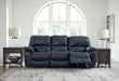 Leesworth Living Room Set - Yulissa Home Furnishings (NJ)