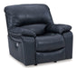 Leesworth Power Recliner - Yulissa Home Furnishings (NJ)