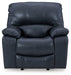 Leesworth Power Recliner - Yulissa Home Furnishings (NJ)