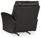 McAleer Recliner - Yulissa Home Furnishings (NJ)