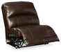 Hallstrung Power Reclining Sectional - Yulissa Home Furnishings (NJ)