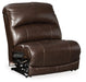 Hallstrung Power Reclining Sectional - Yulissa Home Furnishings (NJ)