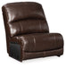 Hallstrung Power Reclining Sectional - Yulissa Home Furnishings (NJ)