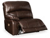 Hallstrung Power Reclining Sectional - Yulissa Home Furnishings (NJ)