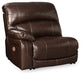 Hallstrung Power Reclining Sectional - Yulissa Home Furnishings (NJ)