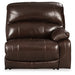 Hallstrung Power Reclining Sectional - Yulissa Home Furnishings (NJ)