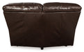 Hallstrung Power Reclining Sectional - Yulissa Home Furnishings (NJ)