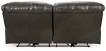 Hallstrung Power Reclining Sofa - Yulissa Home Furnishings (NJ)