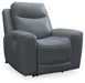 Mindanao Power Recliner - Yulissa Home Furnishings (NJ)