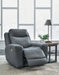 Mindanao Power Recliner - Yulissa Home Furnishings (NJ)