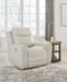 Mindanao Power Recliner - Yulissa Home Furnishings (NJ)