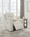 Mindanao Power Recliner - Yulissa Home Furnishings (NJ)