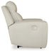 Mindanao Power Recliner - Yulissa Home Furnishings (NJ)