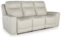 Mindanao Power Reclining Sofa - Yulissa Home Furnishings (NJ)