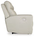 Mindanao Power Reclining Sofa - Yulissa Home Furnishings (NJ)