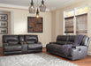 McCaskill Living Room Set - Yulissa Home Furnishings (NJ)