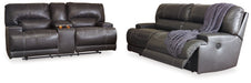 McCaskill Living Room Set - Yulissa Home Furnishings (NJ)