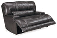 McCaskill Oversized Recliner - Yulissa Home Furnishings (NJ)